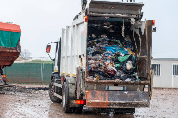 Best Recycling Services for Junk  in Vine Hill, CA