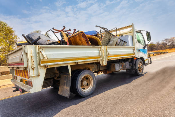 Best Residential Junk Removal  in Vine Hill, CA