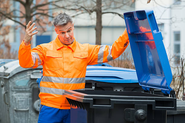 Same-Day Junk Removal Services in Vine Hill, CA
